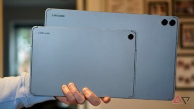 أنا أستخدم جهازي Galaxy Tab S11 وTab S11 Ultra، وإليك ما تحتاج إلى معرفته قبل شراء أحدهما