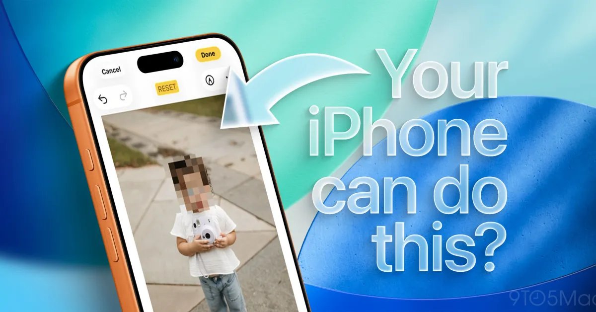 إعدادات وميزات في آيفون لم تكن تعلم بوجودها (فيديو) إعدادات وميزات في آيفون لم تكن تعلم بوجودها (فيديو)