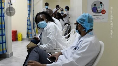 إن الاتفاقيات الصحية الثنائية بين الولايات المتحدة وأفريقيا لن تساعد في مكافحة الأمراض التي تتجاهل الحدود