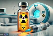 إيران الثالثة عالميا في إنتاج الأدوية المشعة