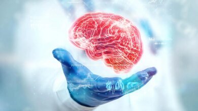 اكتشف العلماء علامة التحذير المبكرة من مرض الزهايمر مختبئة في عمليات مسح الدماغ الروتينية