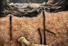 الاكتشاف الغريب المخبأ في كهف الكاريبي