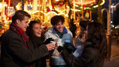 الجينات لا تفسر ما الذي يجعل البشر مختلفين