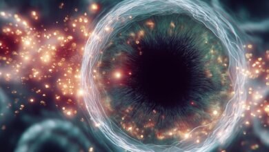 الحياة المعقدة بدأت قبل مليار سنة تقريبًا مما كنا نظن