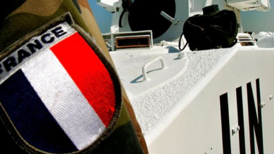 الخارجية الفرنسية تدين إطلاق الجيش الإسرائيلي النار قرب دوريات اليونيفيل