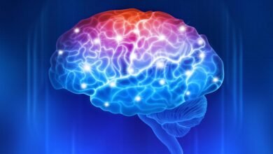 الملايين الذين يعانون من القلق يشتركون في اختلاف مذهل في كيمياء الدماغ