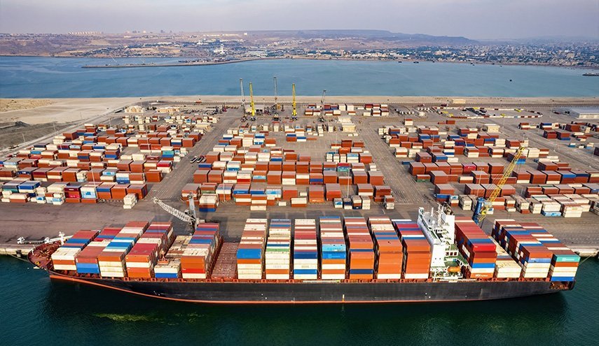 اليابان تركز أنظارها على ميناء جابهار استثمارات استراتيجية جديدة اليابان تركز أنظارها على ميناء جابهار استثمارات استراتيجية جديدة