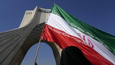 ايران تستخدم تتقنية جوية متقدمة لمواجهة الجفاف
