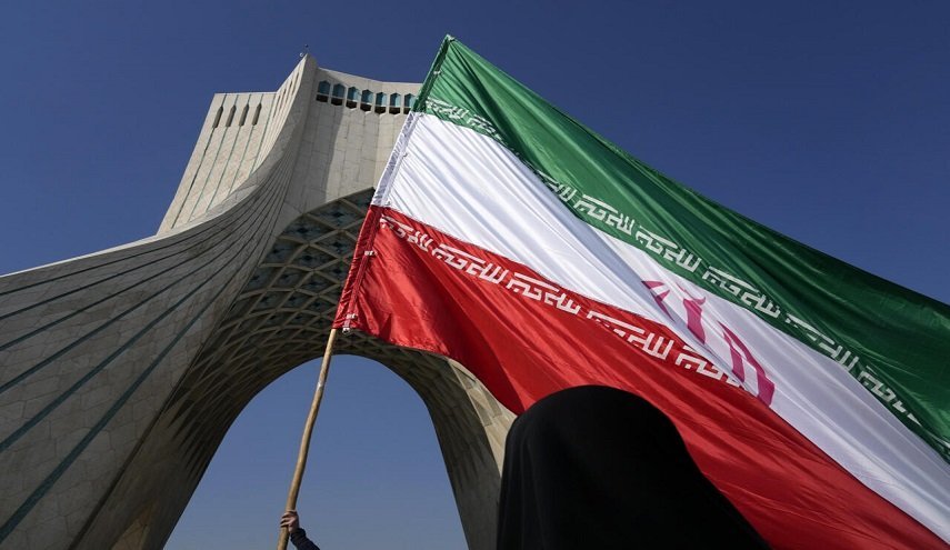 ايران تستخدم تتقنية جوية متقدمة لمواجهة الجفاف