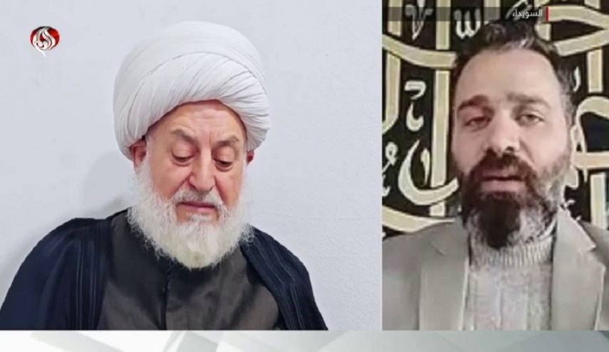 باحث سياسيما يجري في الساحل السوري إبادة ممنهجة تُخفى إعلامياً!