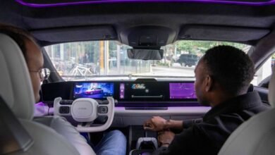 باقة من الإصدارات تغير اتجاهات ابتكار السيارات في 2026 باقة من الإصدارات تغير اتجاهات ابتكار السيارات في 2026