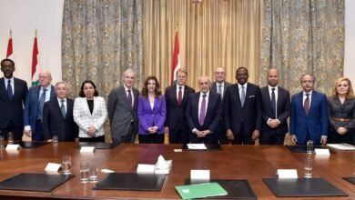 بري: من غير المقبول التفاوض تحت النار