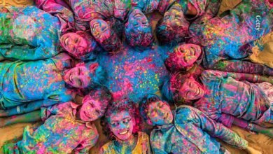 بعض خلاياك ليست ملكك وراثيًا، فماذا يمكن أن تخبرنا عن الحياة والموت؟