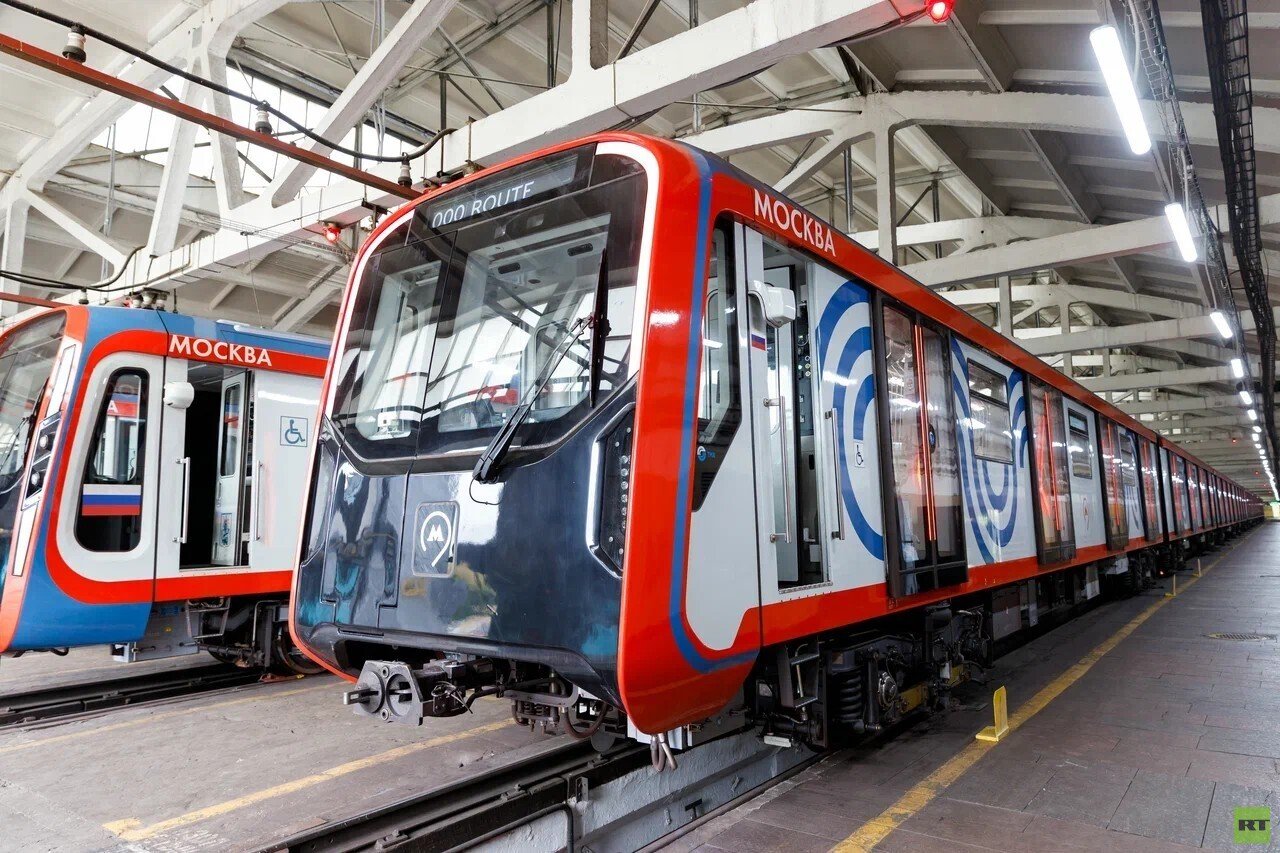 بقيادة ذاتية.. موسكو على موعد مع إطلاق أول مترو بدون سائق