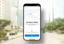 تؤكد جنرال موتورز دعم مفتاح السيارة Apple Wallet القادم