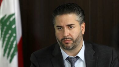 تخلية سبيل أمين سلام بكفالة 9 مليارات ليرة بعد ستة أشهر توقيف تخلية سبيل أمين سلام بكفالة 9 مليارات ليرة بعد ستة أشهر توقيف