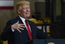 تراجع شعبية ترامب إلى 39% نتيجة تراجع رضا الجمهوريين عن أدائه الاقتصادي