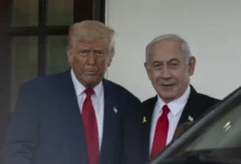 ترامب يقايض نتنياهو غزة ولبنان مقابل سوريا