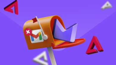 تطبيق البريد الإلكتروني الذي يركز على الخصوصية هو الذي أبعدني أخيرًا عن Gmail