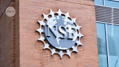 تعمل NSF على تخفيف قواعد مراجعة المنح للتعامل مع الأعمال المتراكمة