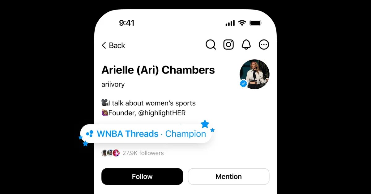 تعمل المواضيع على توسيع ميزة مجتمعاتها من خلال الشارات والمزيد