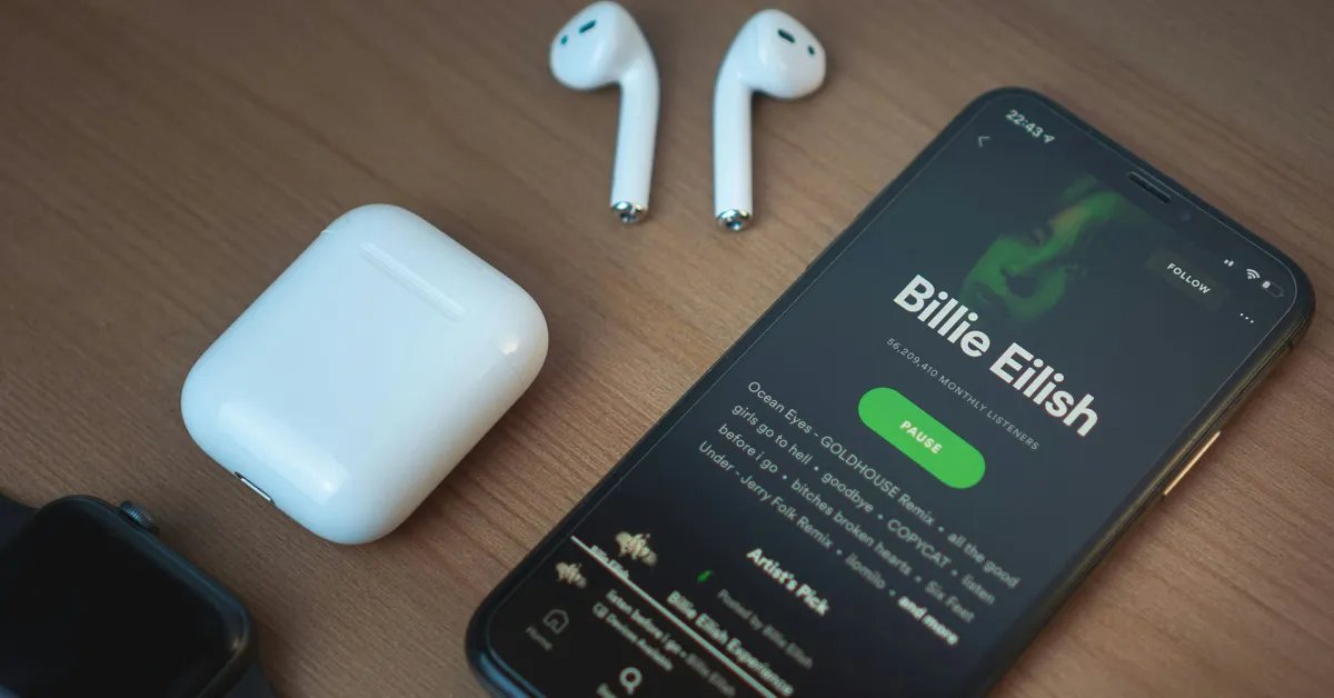 تقول مجموعة القراصنة إنها ألغت موقع Spotify بالكامل تقريبًا تقول مجموعة القراصنة إنها ألغت موقع Spotify بالكامل تقريبًا