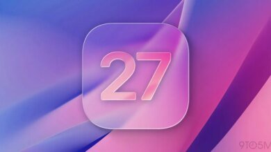 تم الكشف عن ميزات iOS 26.4 و iOS 27 الجديدة في كود مسرب تم الكشف عن ميزات iOS 26.4 و iOS 27 الجديدة في كود مسرب