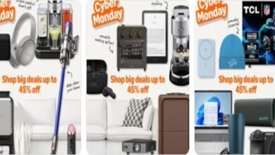 توقعات بارتفاع إنفاق يوم الاثنين الإلكتروني في أمريكا إلى 14.2 مليار دولار