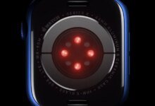 تُظهر دراسة الذكاء الاصطناعي كيف يمكن لساعة Apple Watch استخراج بيانات أكثر ثراءً عن القلب