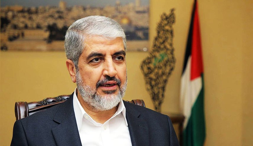 خالد مشعل الطوفان أعاد للقضية الفلسطينية حضورا غير مسبوق خالد مشعل الطوفان أعاد للقضية الفلسطينية حضورا غير مسبوق