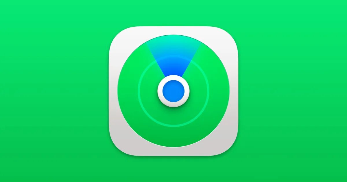 دليل الهدايا لا تفقد أي شيء مرة أخرى مع ملحقات Find My هذه