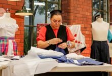 دور العلم في نجاحي في نجاح النحلة البريطانية العظيمة