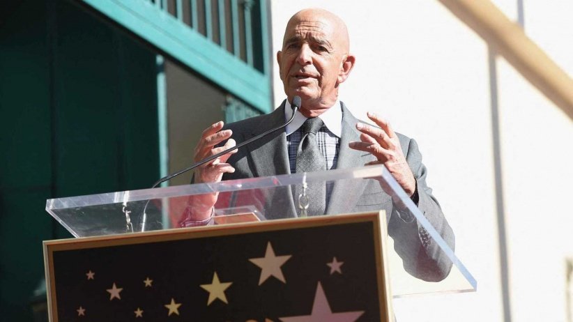 “رسائل حاسمة”.. صحيفة عبرية تكشف أسباب زيارة توم باراك لإسرائيل “رسائل حاسمة”.. صحيفة عبرية تكشف أسباب زيارة توم باراك لإسرائيل