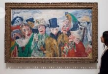 سر الزمرد الأخضر – متصدع