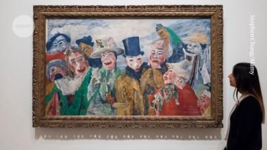 سر الزمرد الأخضر – متصدع