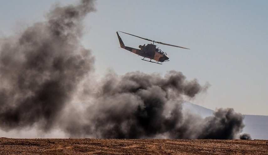 سوريا.. قصف جديد على مستودعات أسلحة ومخدرات في السويداء