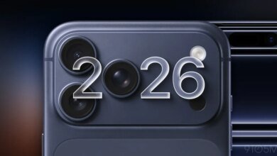 سيتم إطلاق أربعة أجهزة iPhone جديدة في العام المقبل، وسيتم إطلاق جهاز واحد قريبًا جدًا