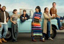 سيتوفر الموسم الثالث من Shrinking قريبًا، والمقطورة الجديدة تبدو ممتازة