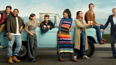 سيتوفر الموسم الثالث من Shrinking قريبًا، والمقطورة الجديدة تبدو ممتازة سيتوفر الموسم الثالث من Shrinking قريبًا، والمقطورة الجديدة تبدو ممتازة