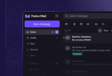 سيساعدك Proton Mail على التحكم في البريد الإلكتروني بتكلفة أقل