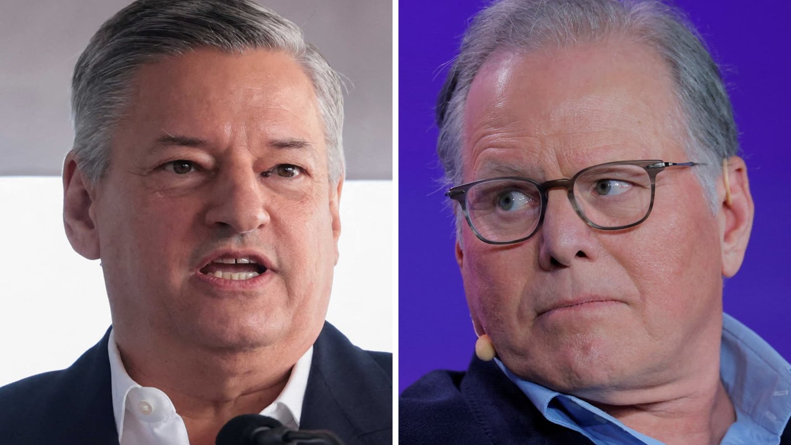 عرض مناقصة باراماونت WBD الحجج المؤيدة والمعارضة