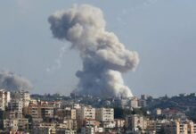 عملية عسكرية.. لبنان على طاولة نتنياهو!