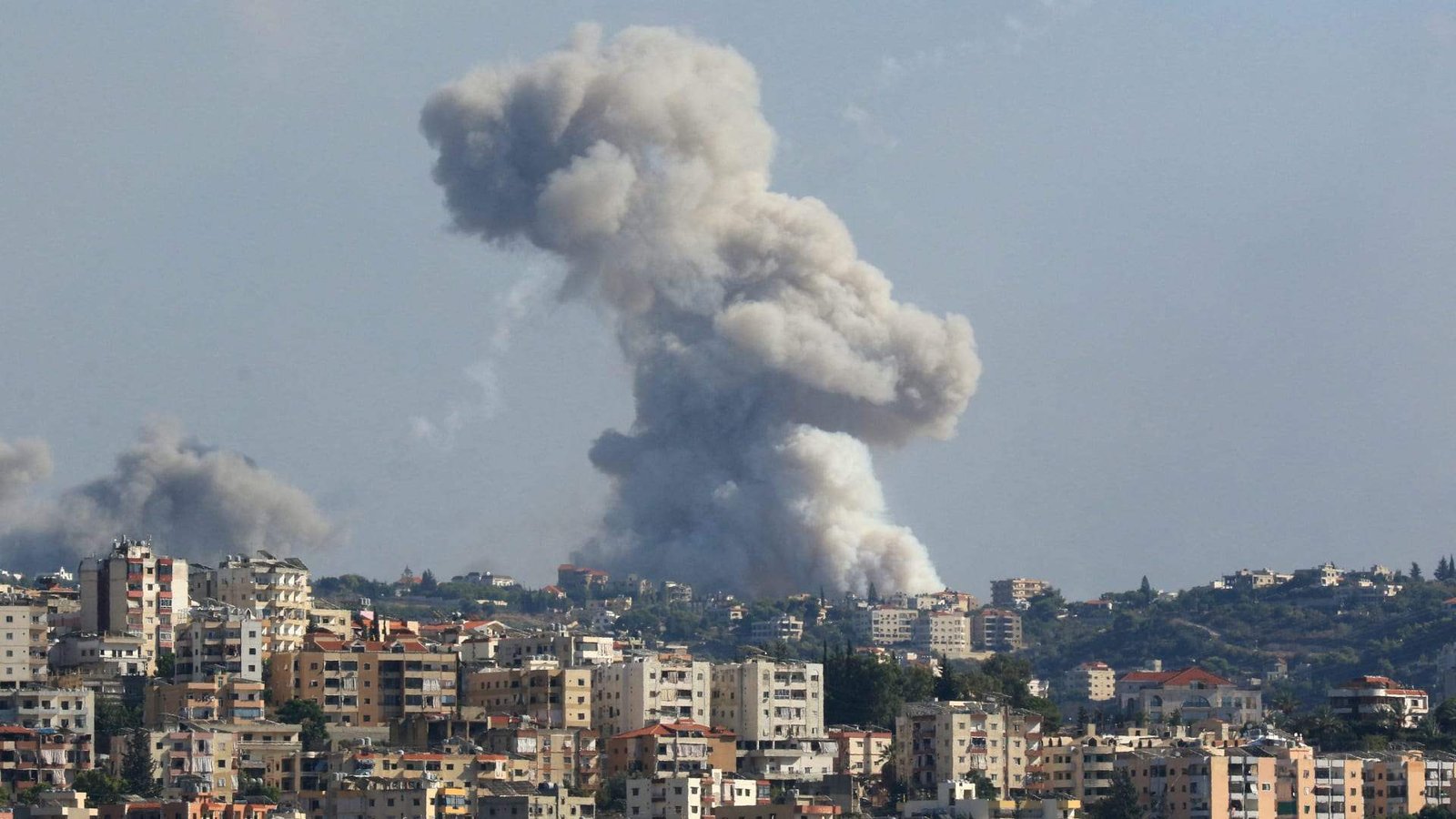 عملية عسكرية.. لبنان على طاولة نتنياهو!