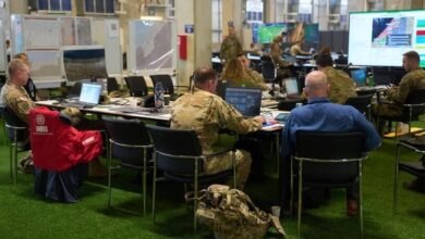 “غزة الجديدة”.. مخطط أمريكي- إسرائيلي واسع لعزل حماس وإعادة هندسة القطاع