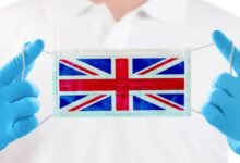 فيروس الإنفلونزا يتوحش في بريطانيا