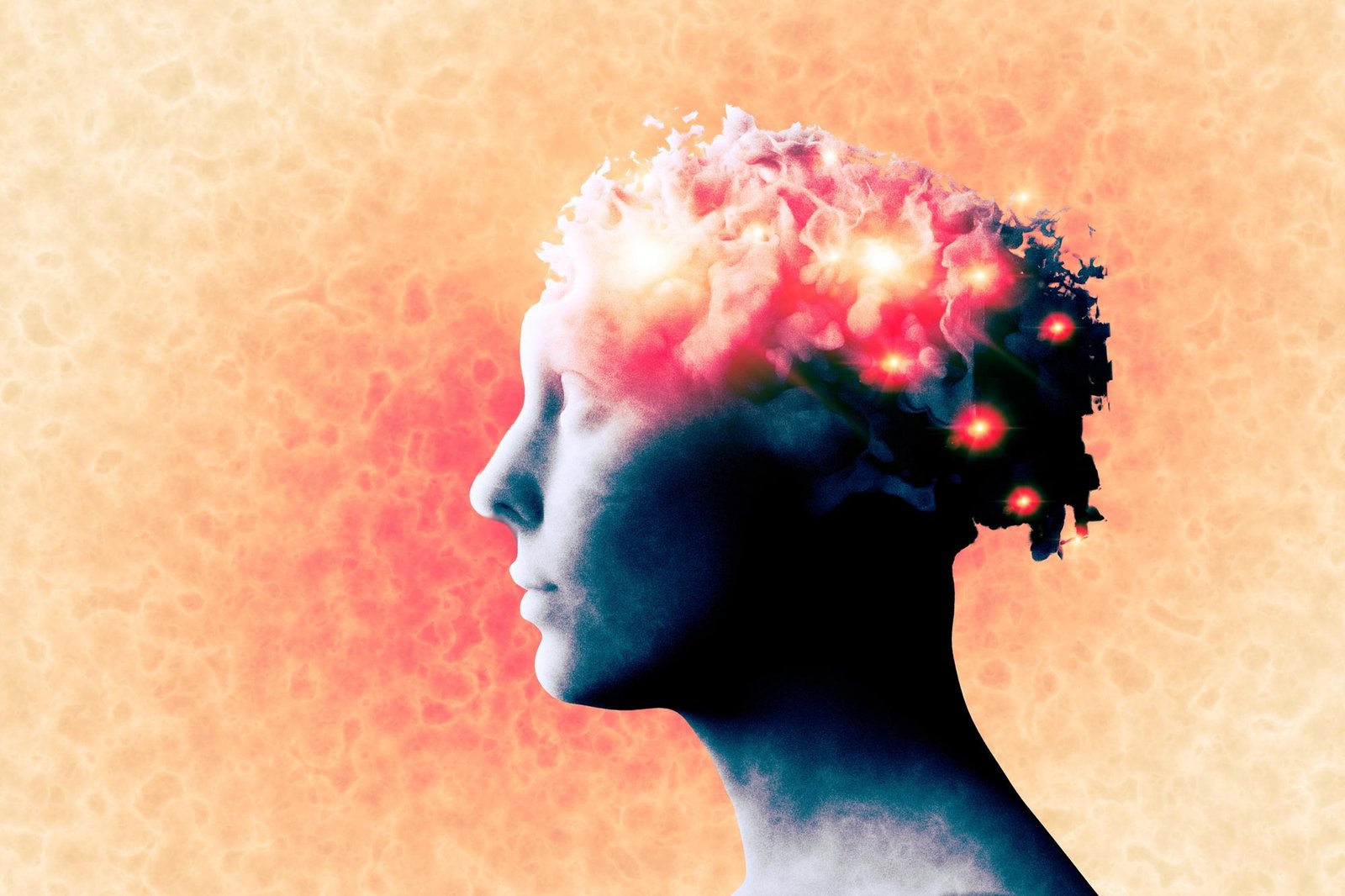 قد تنتقل البكتيريا السيئة عن طريق الفم إلى الدماغ وتؤدي إلى مرض باركنسون قد تنتقل البكتيريا السيئة عن طريق الفم إلى الدماغ وتؤدي إلى مرض باركنسون