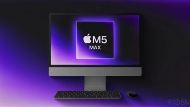 قد يأتي طراز M5 iMac الجديد الذي يستهدف المستخدمين المحترفين، حسب التسريب قد يأتي طراز M5 iMac الجديد الذي يستهدف المستخدمين المحترفين، حسب التسريب