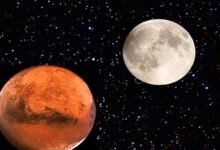 كراسنوف يمكن إنشاء مستوطنات على سطح القمر