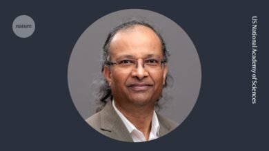 كيف قامت مؤسستي بتعزيز الأبحاث على الرغم من النقص المزمن في التمويل كيف قامت مؤسستي بتعزيز الأبحاث على الرغم من النقص المزمن في التمويل