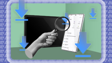 كيفية العثور على التنزيلات على هاتفك أو جهازك اللوحي الذي يعمل بنظام Android كيفية العثور على التنزيلات على هاتفك أو جهازك اللوحي الذي يعمل بنظام Android